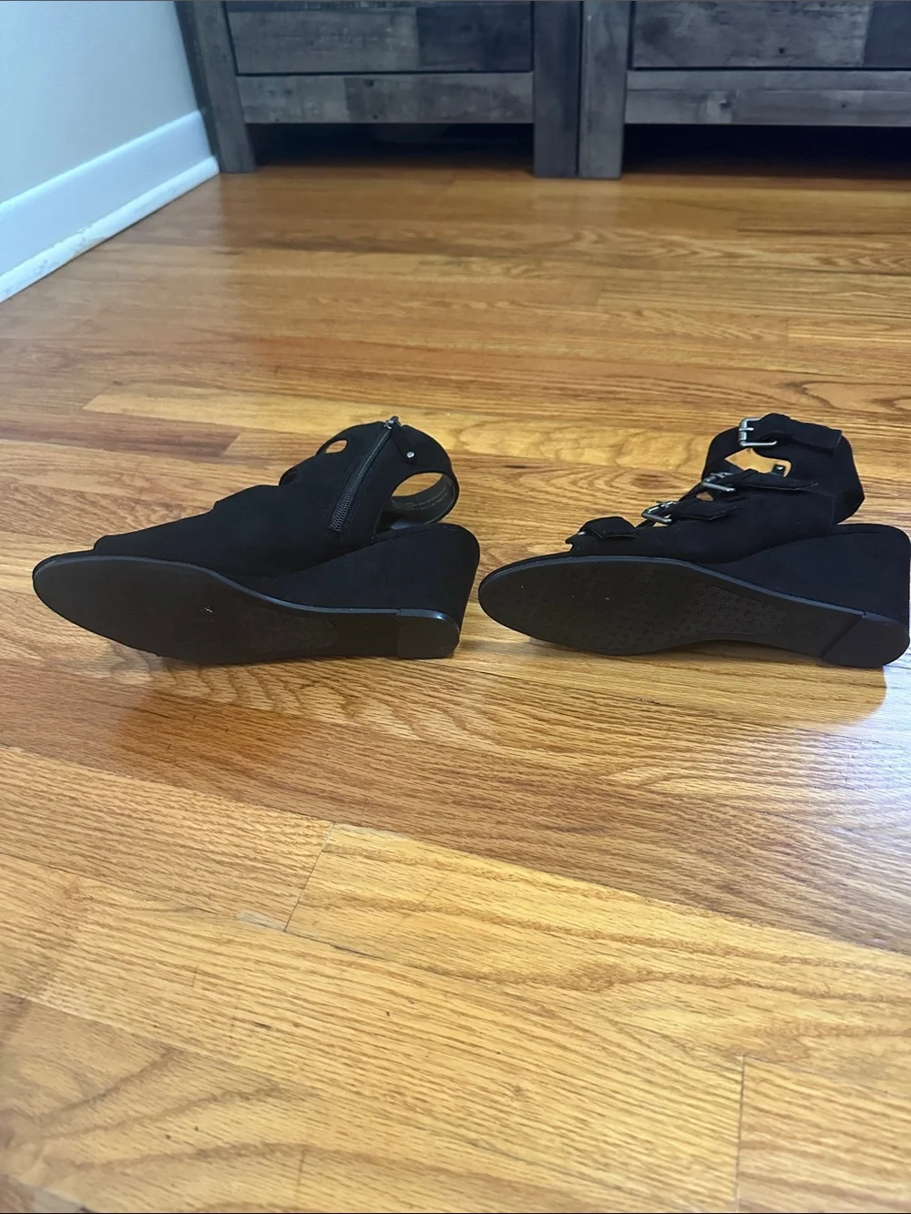 DV by Dolce Vita chic black